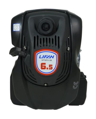 Двигатель Lifan 1P70FV-3B, вал ?22мм-Tehinstrument
