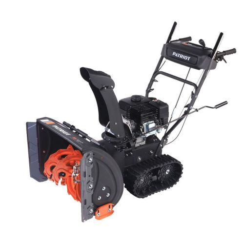 Снегоуборщик бензиновый Patriot PS 707 T-Tehinstrument