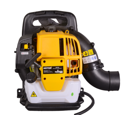 Воздуходувка бензиновая Huter GB-52S-Tehinstrument