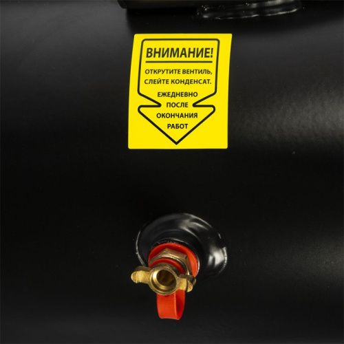 Компрессор поршневой безмасляный QUATTRO ELEMENTI PACIFIC 24-200-Tehinstrument