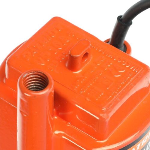 Насос вибрационный Patriot VP 10 А-Tehinstrument