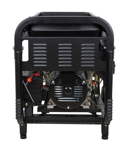 Генератор Habert Diesel H8GF-ME-F3-Tehinstrument