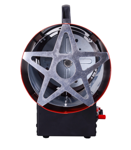 Тепловая газовая пушка Ресанта ТГП-12000-Tehinstrument