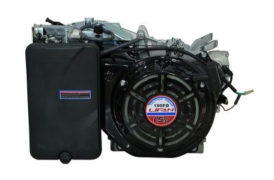 Двигатель Lifan 190FD-V, вал конусный короткий 54,45мм-Tehinstrument