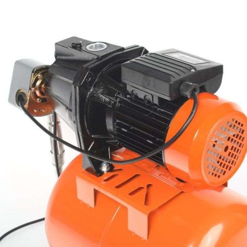 Насосная станция Patriot PW 850-24 C (насосная странция Патриот 850-24 С)-Tehinstrument