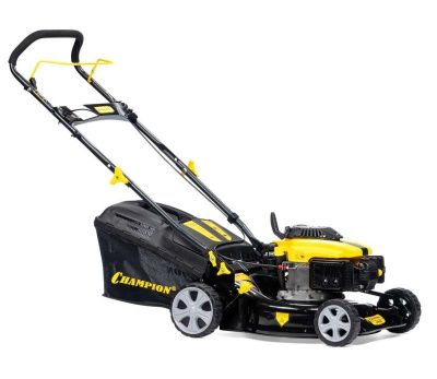 Бензиновая газонокосилка CHAMPION LM4215-Tehinstrument