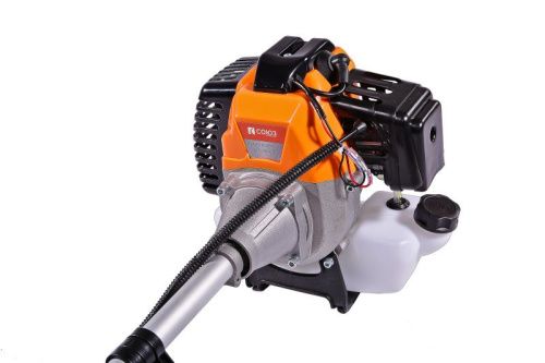 Триммер бензиновый СОЮЗ БТС-9256Л-Tehinstrument