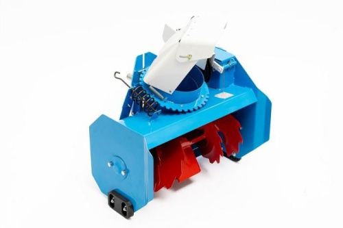 Роторный снегоуборщик НЕВА СМБ-1-Tehinstrument