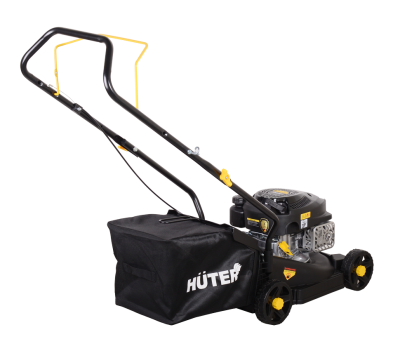 Газонокосилка бензиновая HUTER GLM-3.5 LT-Tehinstrument