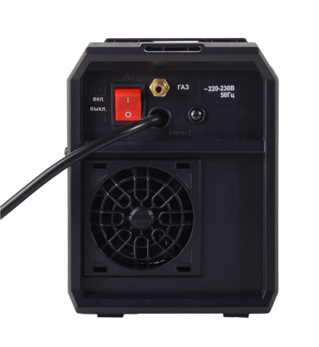 Сварочный полуавтомат Ресанта САИПА-22В/160АП MIG 5в1-Tehinstrument