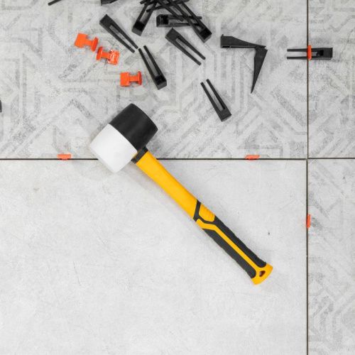 Киянка резиновая Denzel 450 г-Tehinstrument