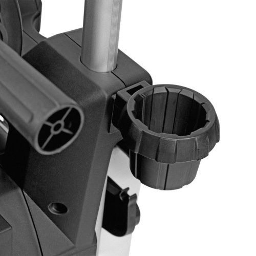 Моечная машина высокого давления R-200D, 2400 Вт, 200 бар, 420 л/ч, с барабаном// Denzel-Tehinstrument