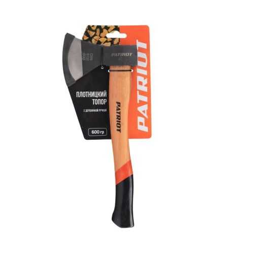 Топор плотницкий PATRIOT AWP 600-Tehinstrument