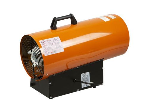 Газовая тепловая пушка  Sturm GH91301V-Tehinstrument