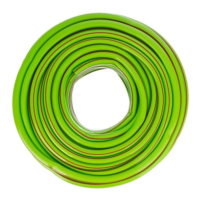 Шланг поливочный армированный, эластичный, 1/2", 50 м Palisad-Tehinstrument