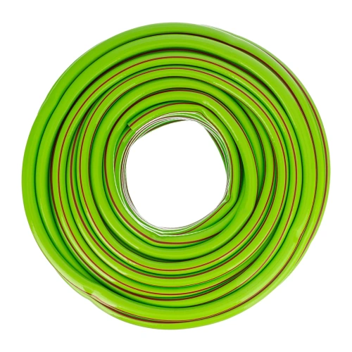 Шланг поливочный армированный, эластичный, 1/2", 50 м Palisad-Tehinstrument