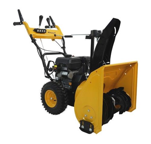 Habert Снегоуборщик HBM24D (КС212)-Tehinstrument