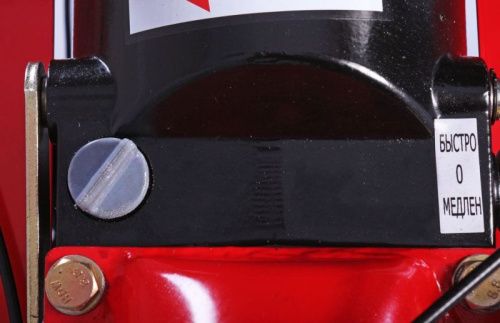 Сельскохозяйственная машина Ресанта МБ-11000P-12-Tehinstrument