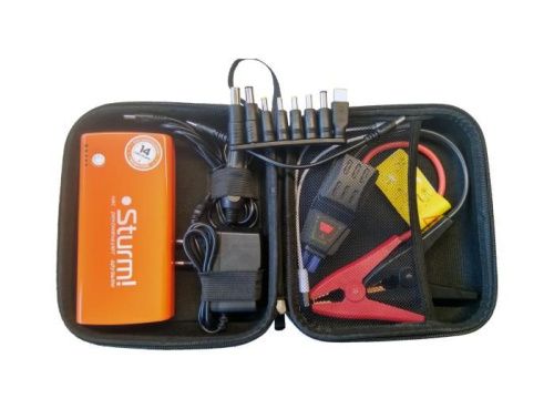 Автономное пусковое устройство  Sturm BC1214-Tehinstrument