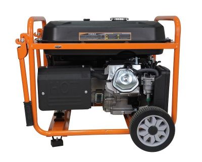 Генератор Lifan 6 GF2-4 (LF7000E3)-Tehinstrument