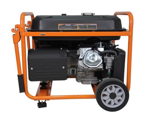 Генератор Lifan 6 GF2-4 (LF7000E3)-Tehinstrument