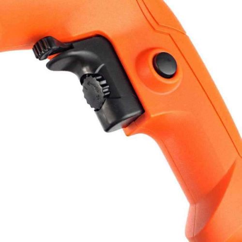 Электрическая ударная дрель Patriot FD550h The One (дрель Патриот 550), арт. 120301445-Tehinstrument