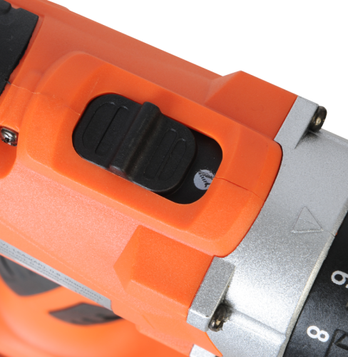 Аккумуляторный шуруповерт СОЮЗ ДШС-18-2К-ПРОМО-Tehinstrument