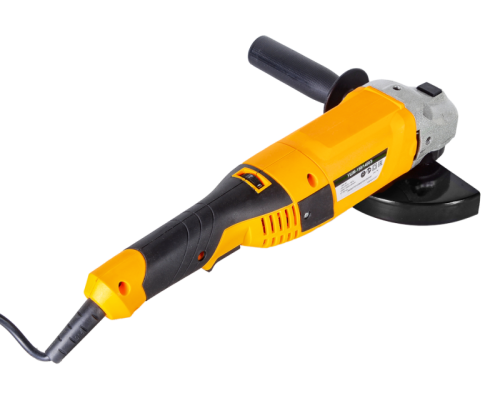 Углошлифовальная машина (болгарка) Вихрь УШМ-150/1400Э-Tehinstrument