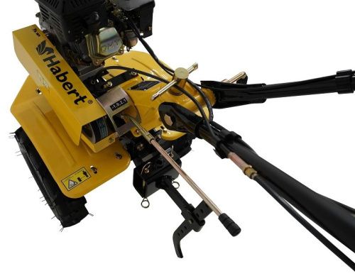 Habert Мотоблок HM-211 (Habert 170, колеса 4.00-8)-Tehinstrument