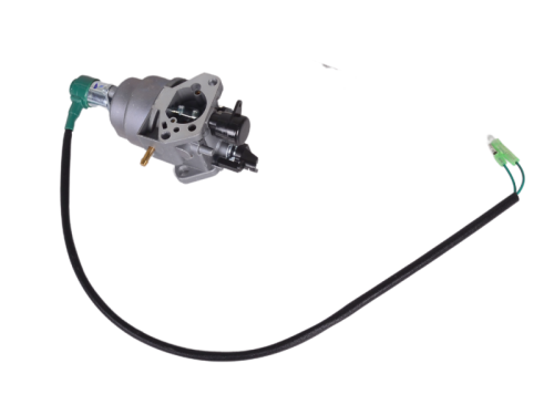 АВР для бензогенератора Huter DY5000LX/DY6500LX-Tehinstrument