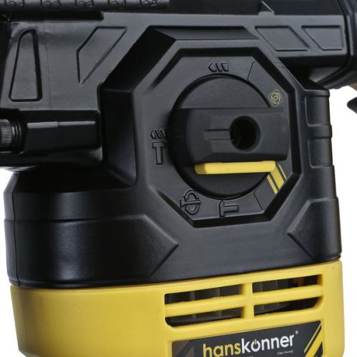 Перфоратор SDS Plus Hanskonner HRH1532RE-Tehinstrument