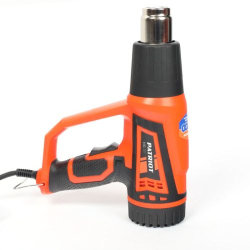 Фен технический Patriot HG 201-Tehinstrument