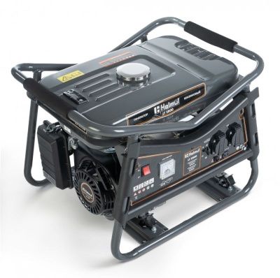 Генератор бензиновый Helmut LT 2800-Tehinstrument