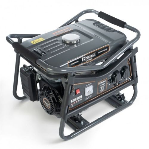 Генератор бензиновый Helmut LT 2800-Tehinstrument