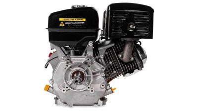 Двигатель с горизонтальным валом CHAMPION G390HK-Tehinstrument