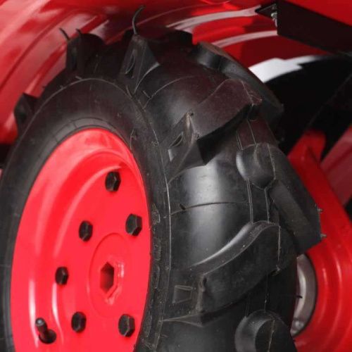 Бензиновый мотоблок MaxCUT MC 750 (мотокультиватор МаксКУТ MC 750)-Tehinstrument