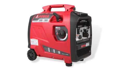Инверторный бензиновый генератор A-iPower A2300iS-Tehinstrument