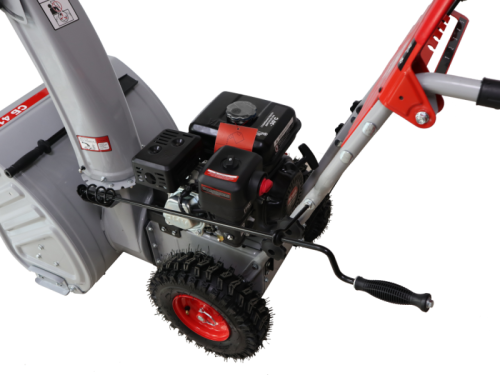 Снегоуборщик Ресанта СБ 4100-Tehinstrument