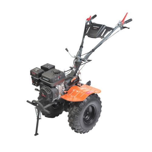 Мотоблок бензиновый Patriot Волга-Tehinstrument