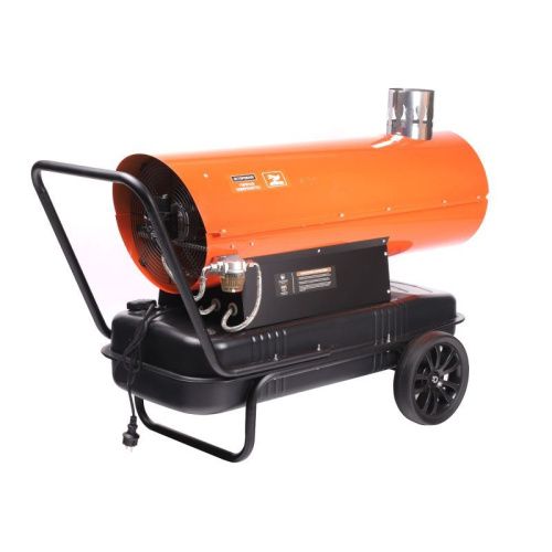 Тепловая пушка дизельная PATRIOT DTС 505i-Tehinstrument