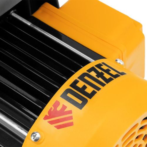 Садовый поверхностный насос Denzel GPL600-Tehinstrument