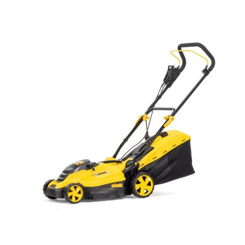 Электрическая газонокосилка CHAMPION EM3616-Tehinstrument