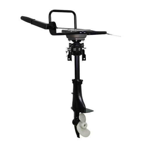 Комплект для сборки лодочного мотора (люкс) Habert-Tehinstrument