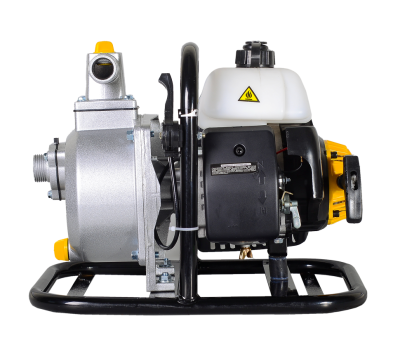 Мотопомпа бензиновая HUTER MP-25-Tehinstrument