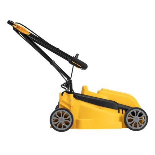 Газонокосилка электрическая Denzel GMC-1200-Tehinstrument