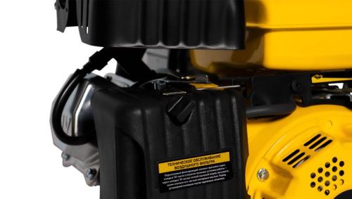 Бензиновая мотопомпа CHAMPION GP40-Tehinstrument