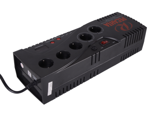 Стабилизатор напряжения РЕСАНТА С1500-Tehinstrument