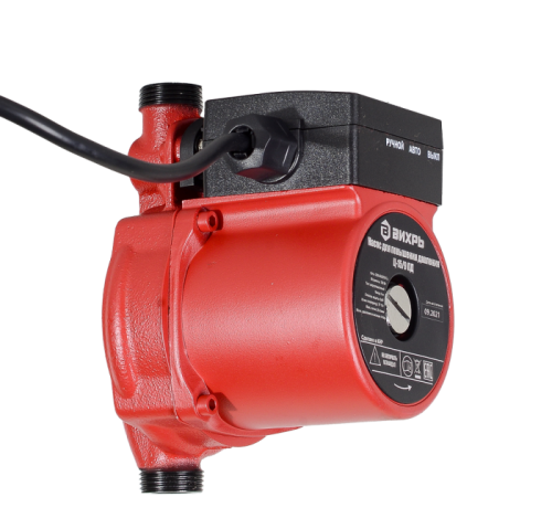 Насос для повышения давления Вихрь Ц-15/9 ПД-Tehinstrument