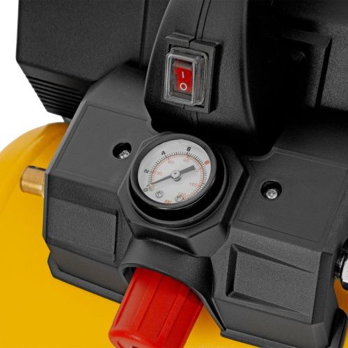 Компрессор Denzel DLS750/6-Tehinstrument