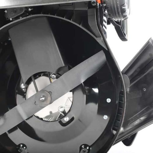 Бензиновая газонокосилка Patriot PT 53 LSI Premium (газонокосилка Патриот РТ 53 LSI Premium)-Tehinstrument